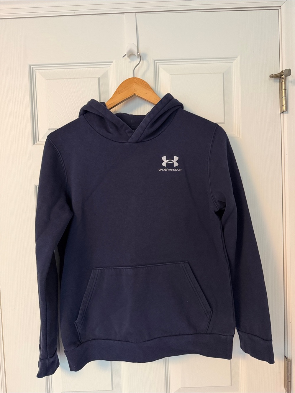 UA Boys Hoodie